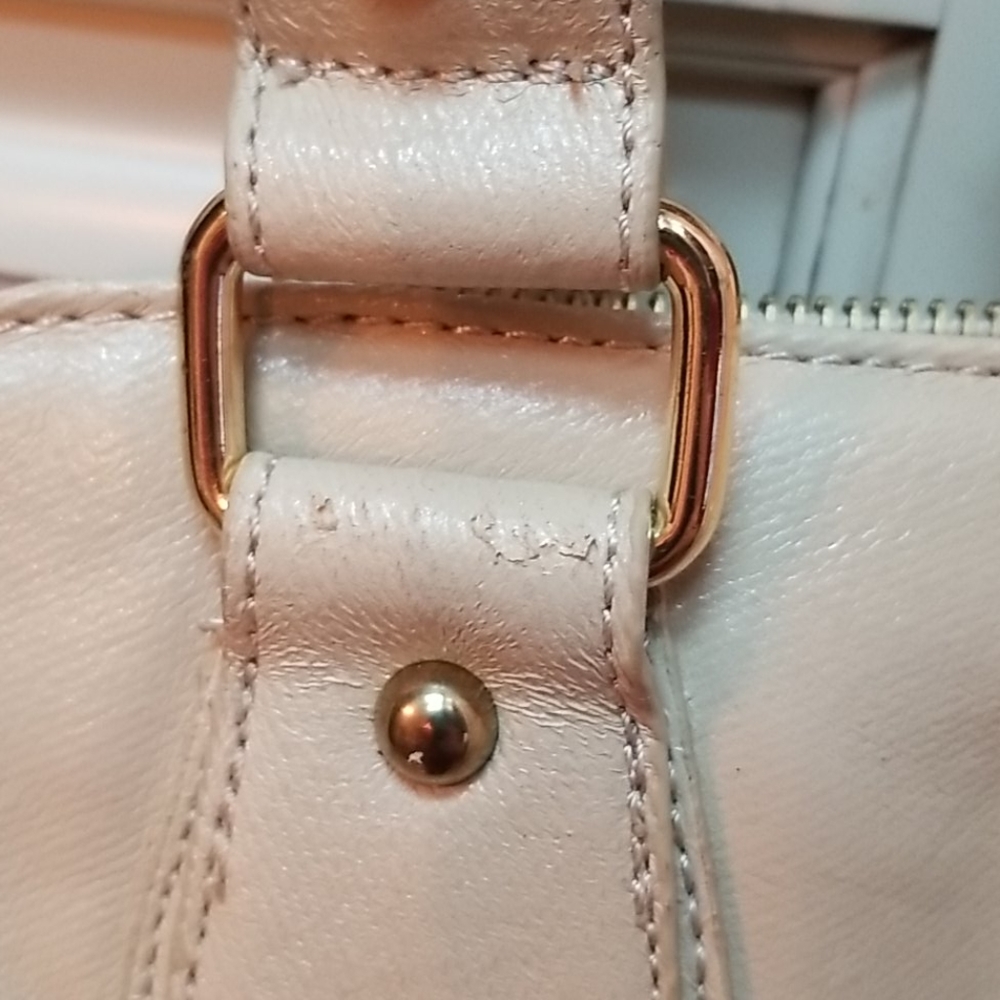 Vintage Aldo Purse - Picture 11 of 15